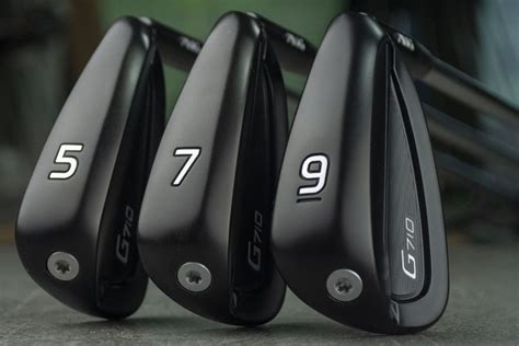 g710 irons review